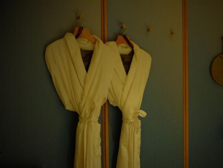 苏州姑苏区桑拿会所｜排湿排毒·焕活身心